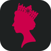 Queen Casino logo