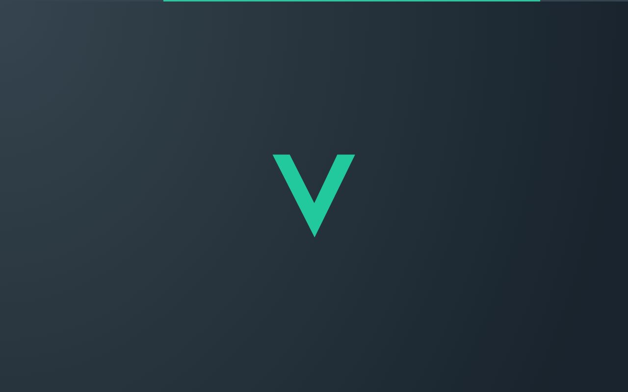 Vave Casino homepage screenshot